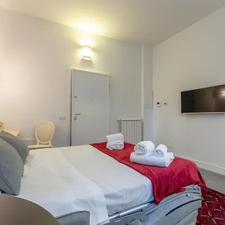 Michelangelo Apartament Florencja