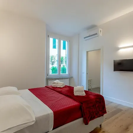Apartamento Michelangelo *