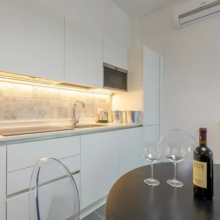 Michelangelo Appartement