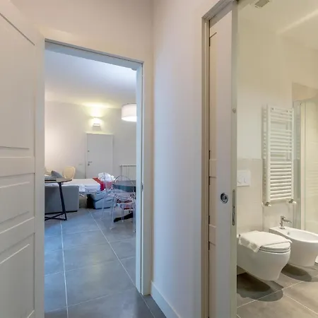 Apartamento Michelangelo *