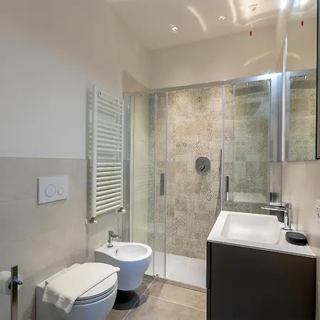 Appartement Michelangelo