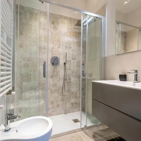 Appartement Michelangelo Florence