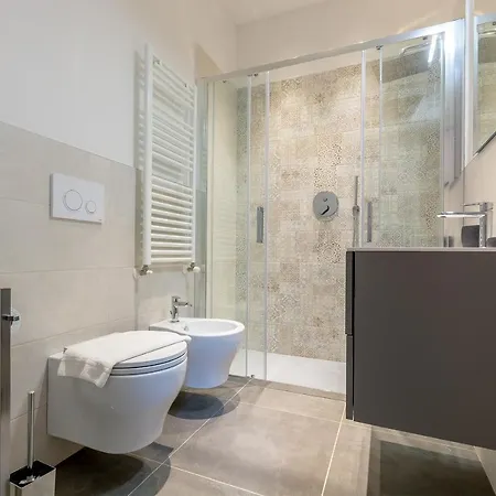 Appartement Michelangelo Florence