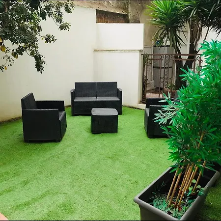 Appartement Michelangelo *