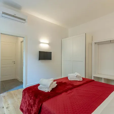 Michelangelo Apartment Florence